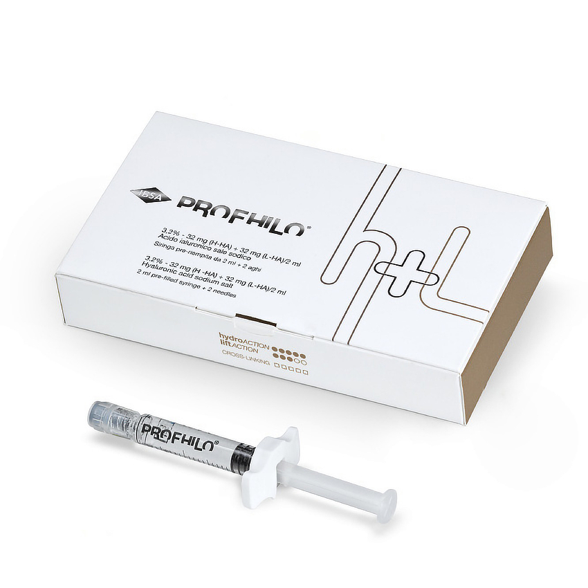 Profhilo: The Revolutionary Treatment for Skin Tightening